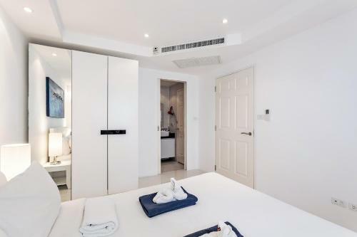 Apartamento Kata Ocean View Condominium By Lofty