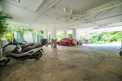 Apartamento Kata Ocean View Condominium By Lofty