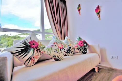 Apartamento Ozone Condotel Kata Beach By Phr