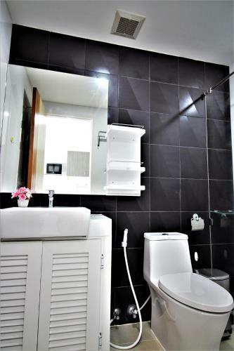 Apartamento Ozone Condotel Kata Beach By Phr