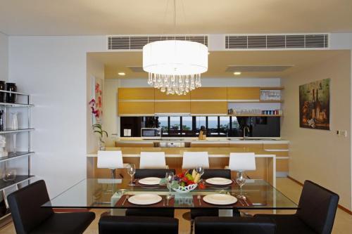 Apartamento The Heights B18