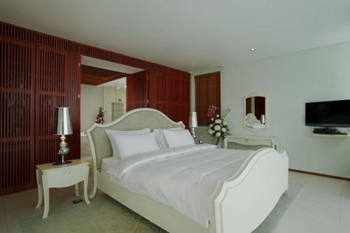 Apartamento The Heights B18