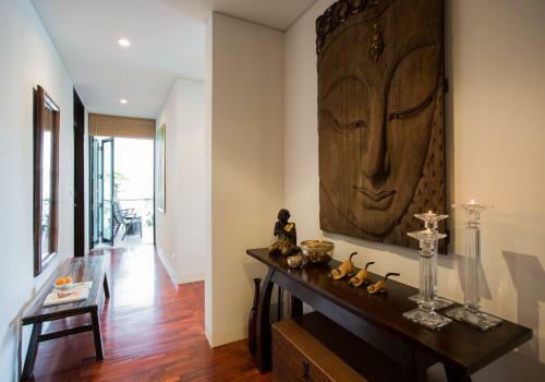 Apartamento Kata Gardens 2 Bedroom Near Kata Beach 3b