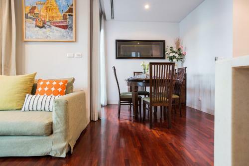 Apartamento Kata Gardens 2 Bedroom Near Kata Beach 3b