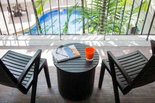 Apartamento Kata Gardens 2 Bedroom Near Kata Beach 3b