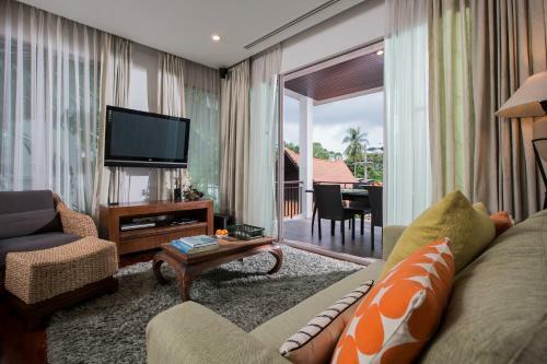 Apartamento Kata Gardens 2 Bedroom Near Kata Beach 3b