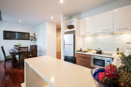 Apartamento Kata Gardens 2 Bedroom Near Kata Beach 3b
