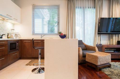 Apartamento Kata Gardens 2 Bedroom Near Kata Beach 3b