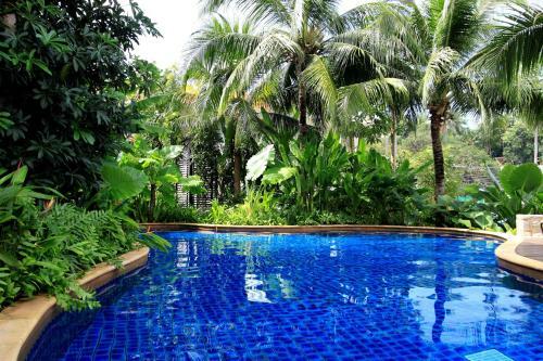 Apartamento Kata Gardens 2 Bedroom Near Kata Beach 3b