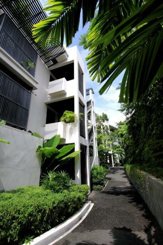 Apartamento Kata Gardens 2 Bedroom Near Kata Beach 3b