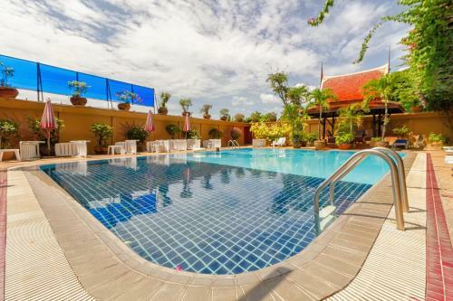 Apartamento Bougaain Villa 3 Bed Cosy Appartment Kata Beach