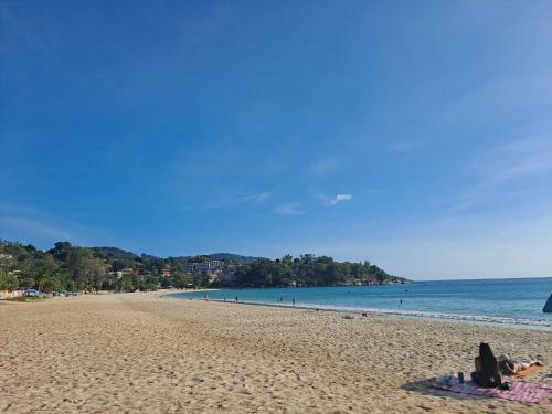 Apartamento Ozone Condotel Unit A609, Kata Beach