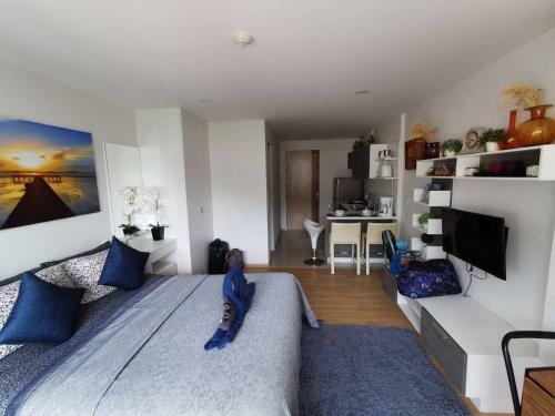 Apartamento Ozone Condotel Unit A609, Kata Beach