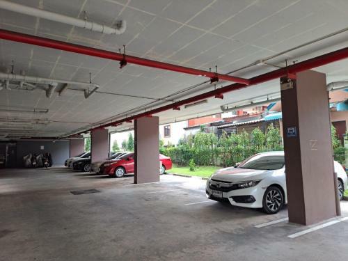 Apartamento Ozone Condotel Unit A609, Kata Beach