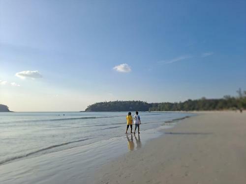 Apartamento Ozone Condotel Unit A609, Kata Beach