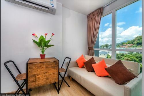 Apartamento Ozone Condotel Unit A609, Kata Beach