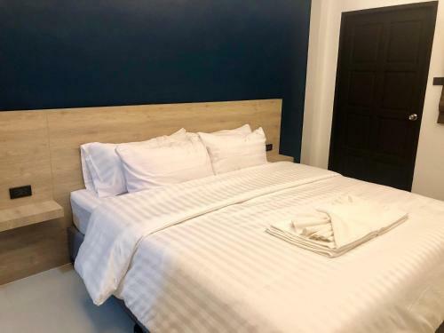 Albergue Tall Tree Kata Phuket