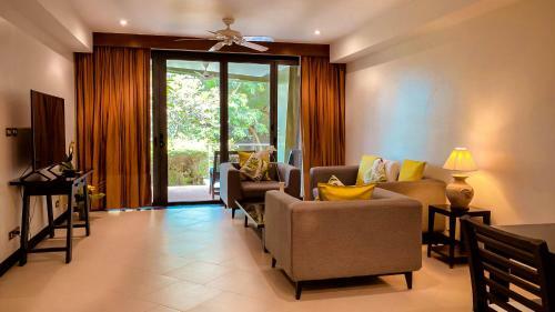 The Aspasia Boutique Apartments