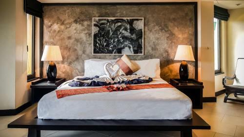 The Aspasia Boutique Apartments