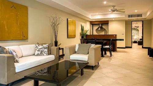 The Aspasia Boutique Apartments
