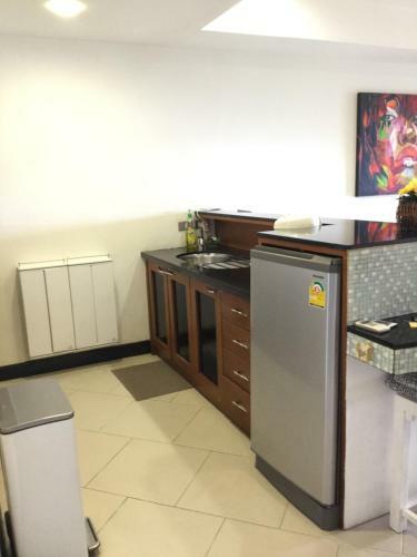 The Aspasia Boutique Apartments