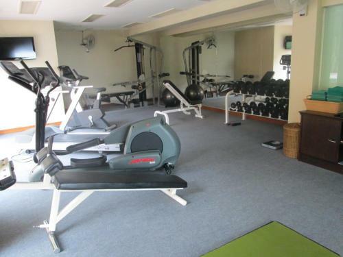 The Aspasia Boutique Apartments