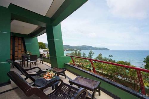 The Aspasia Boutique Apartments