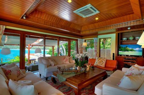 Hotel Villa Kata Keeree - Sha Plus