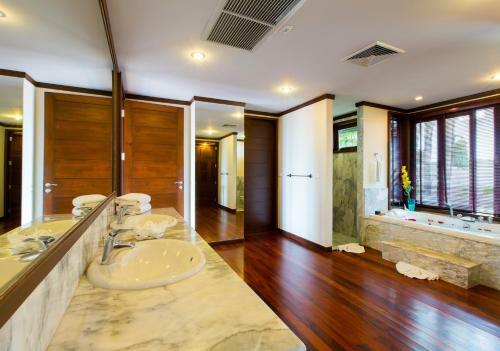Kataview Villa At Katamanda