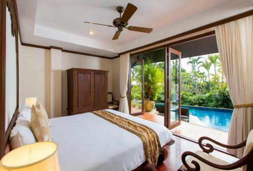 Kataview Villa At Katamanda