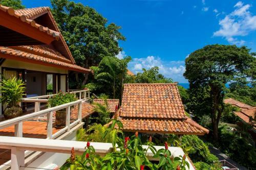 Kataview Villa At Katamanda
