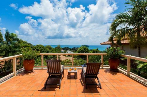 Kataview Villa At Katamanda