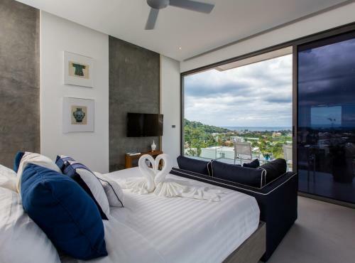 Villa Momo, Kata Phuket