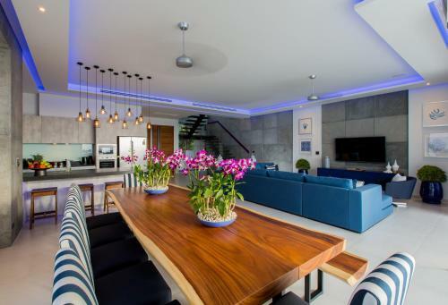 Villa Momo, Kata Phuket