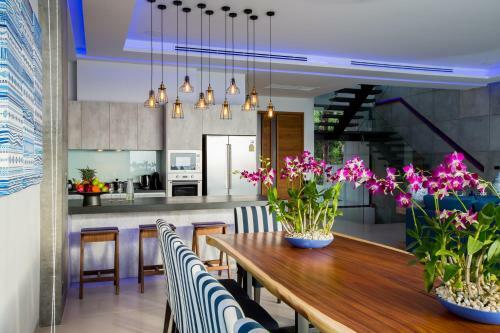 Villa Momo, Kata Phuket