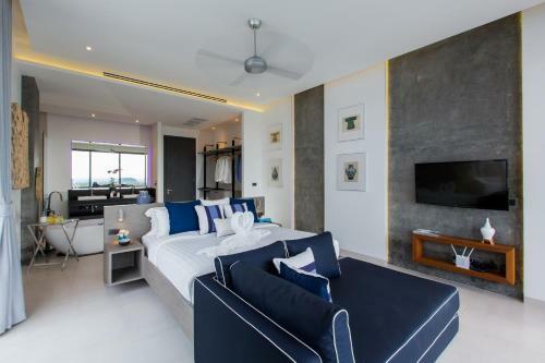 Villa Momo, Kata Phuket