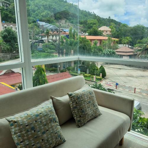 Apartamento Gem�tliches Helles Condo