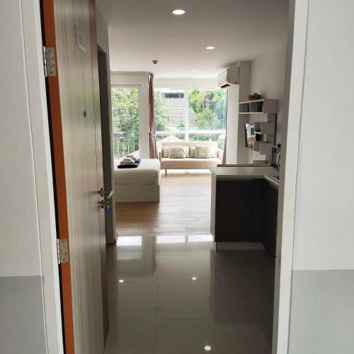 Apartamento Gem�tliches Helles Condo