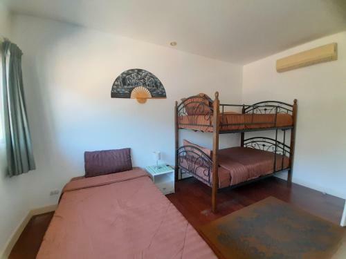 Hostal Wonderful Pool House Kata Beach