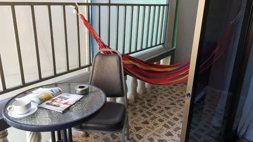 Apartamento Kata Nice