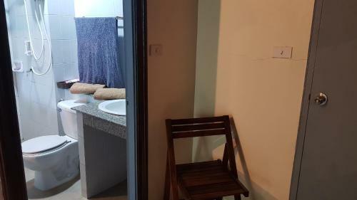 Apartamento Kata Nice