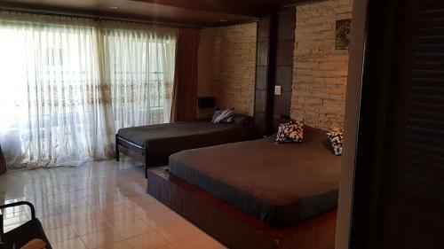 Apartamento Kata Nice