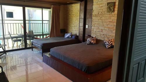 Apartamento Kata Nice