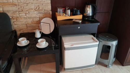 Apartamento Kata Nice