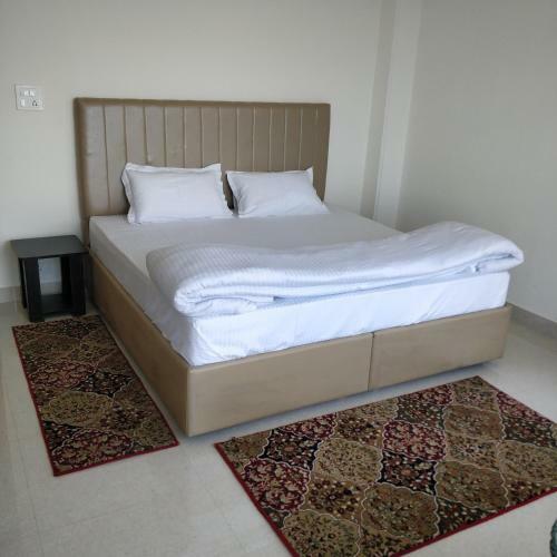 Apartamento Pranav Homes- A Cosy Dwelling With An Enchanting View