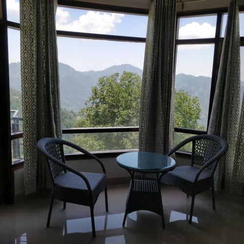 Apartamento Pranav Homes- A Cosy Dwelling With An Enchanting View