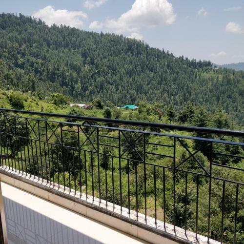 Apartamento Pranav Homes- A Cosy Dwelling With An Enchanting View