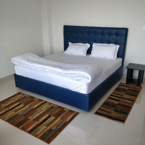 Apartamento Pranav Homes- A Cosy Dwelling With An Enchanting View