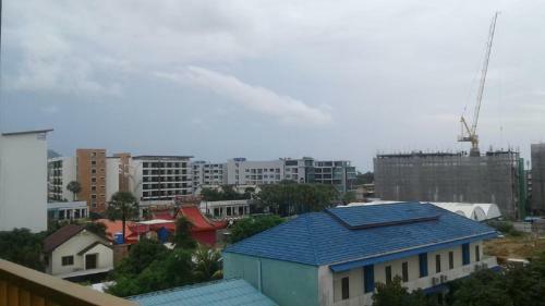 Hotel Dome Kata Resort Sha Extra Plus