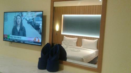Hotel Dome Kata Resort Sha Extra Plus